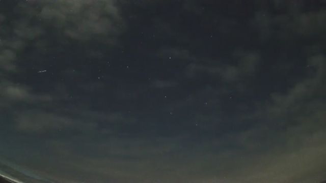 AMS247 meteor