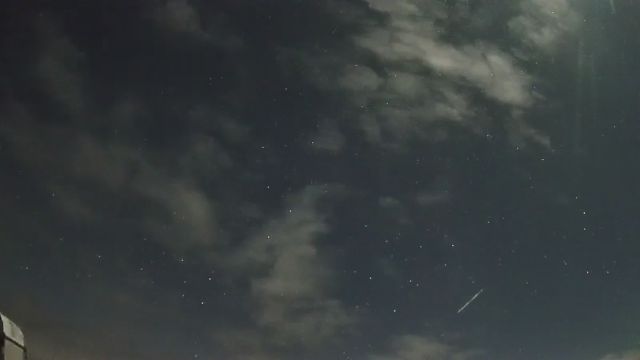 AMS247 meteor