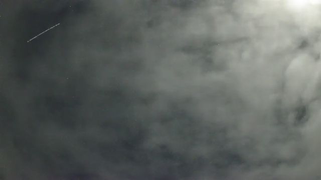 AMS247 meteor