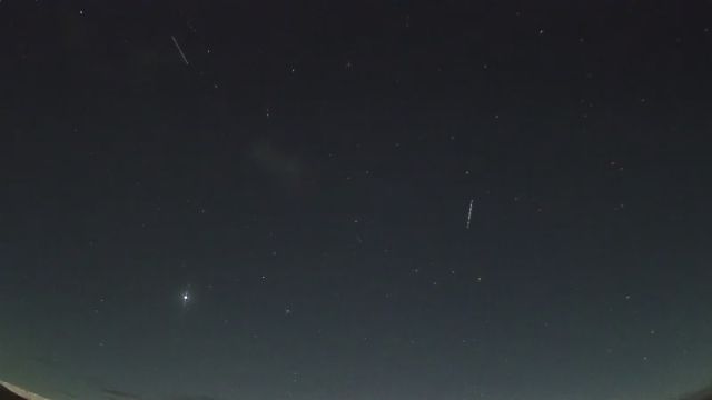 AMS247 meteor