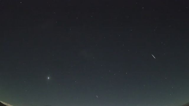 AMS247 meteor