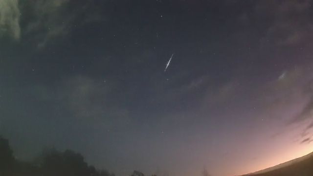 AMS247 meteor