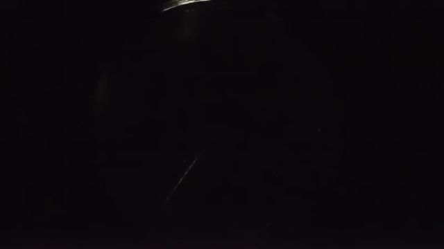 AMS247 meteor