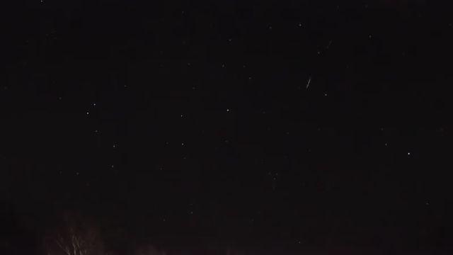 AMS247 meteor