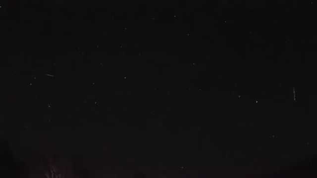 AMS247 meteor