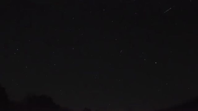 AMS247 meteor