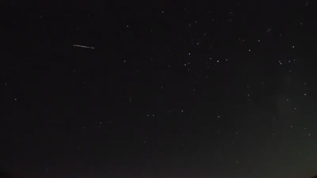 AMS247 meteor