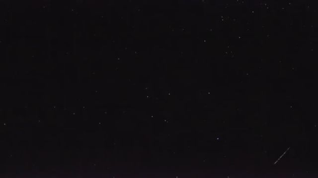 AMS247 meteor
