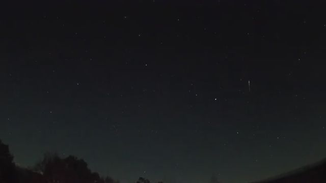 AMS247 meteor