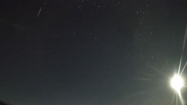 AMS247 meteor
