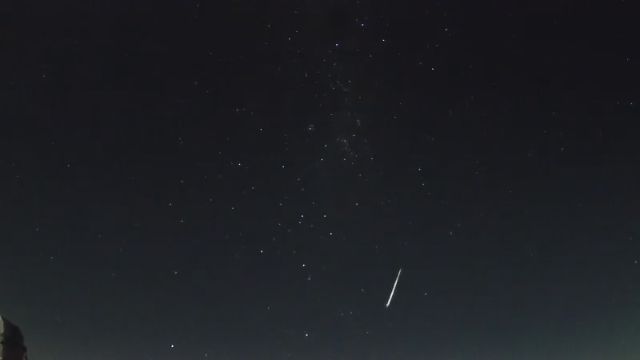 AMS247 meteor