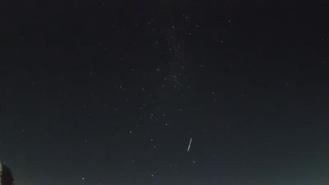 AMS247 meteor