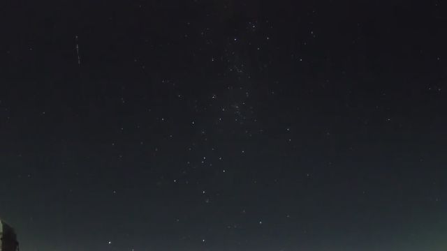 AMS247 meteor