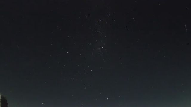 AMS247 meteor