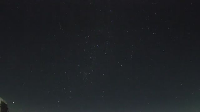 AMS247 meteor