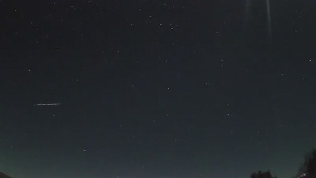 AMS247 meteor