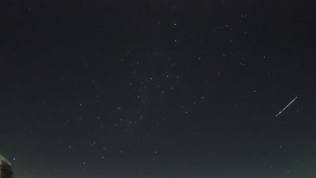 AMS247 meteor