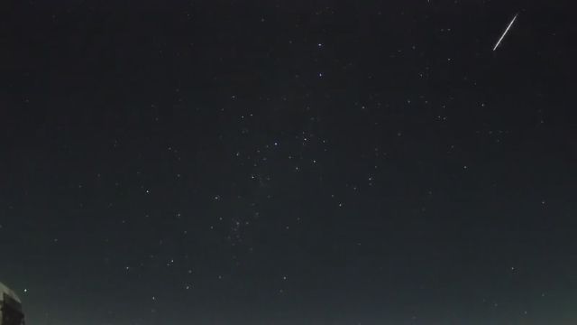 AMS247 meteor