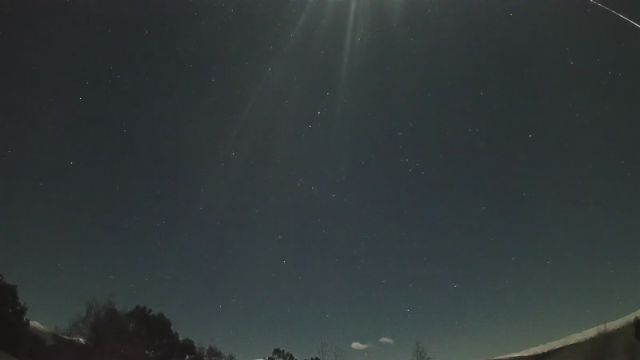 AMS247 meteor