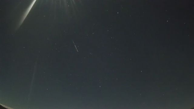 AMS247 meteor