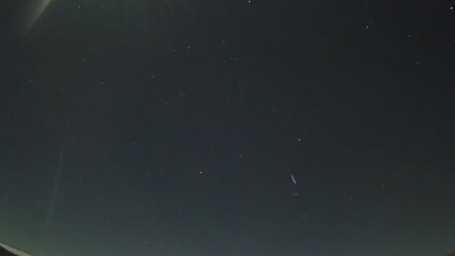 AMS247 meteor