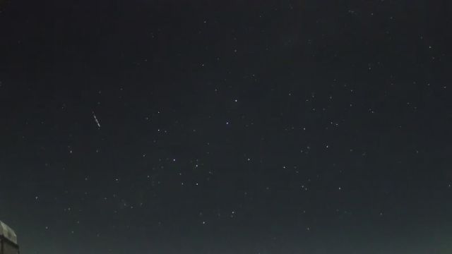 AMS247 meteor