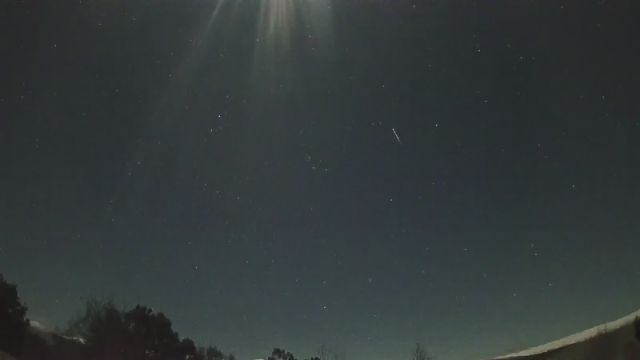 AMS247 meteor