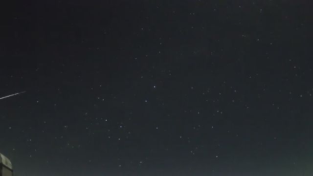AMS247 meteor