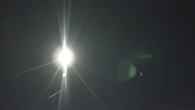 AMS247 meteor