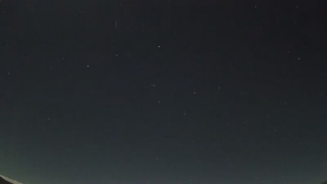 AMS247 meteor