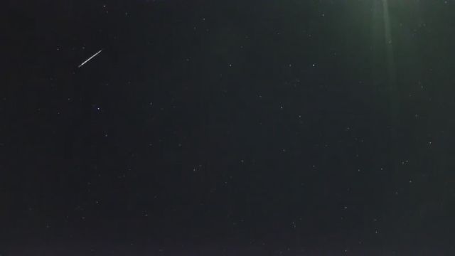 AMS247 meteor