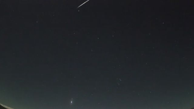 AMS247 meteor