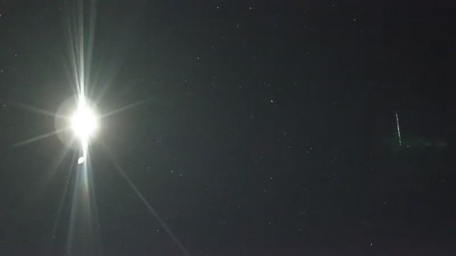 AMS247 meteor