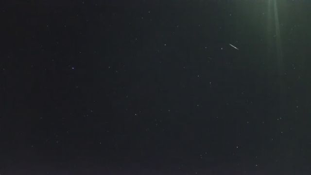AMS247 meteor