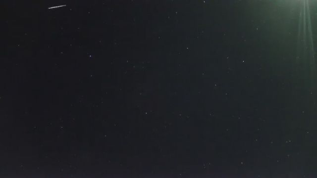 AMS247 meteor