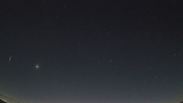 AMS247 meteor