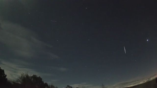 AMS247 meteor