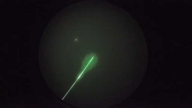 AMS247 meteor