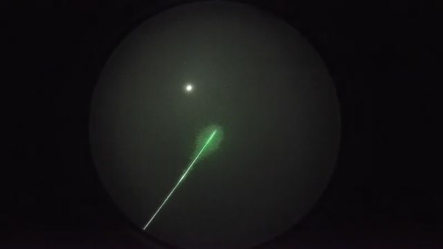 AMS247 meteor