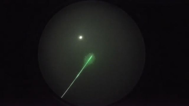 AMS247 meteor