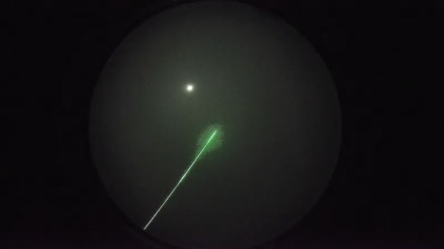 AMS247 meteor
