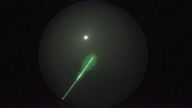 AMS247 meteor