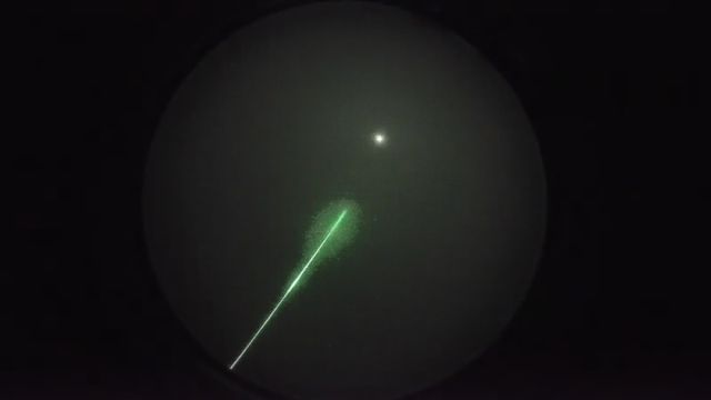 AMS247 meteor