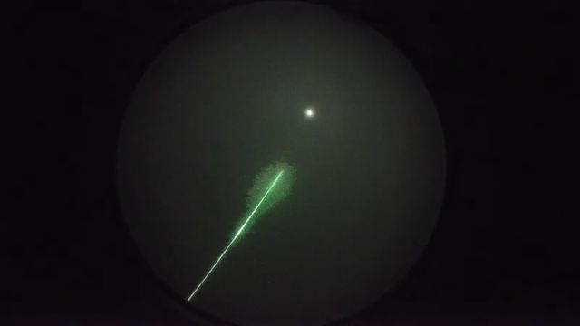 AMS247 meteor
