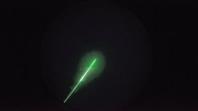 AMS247 meteor
