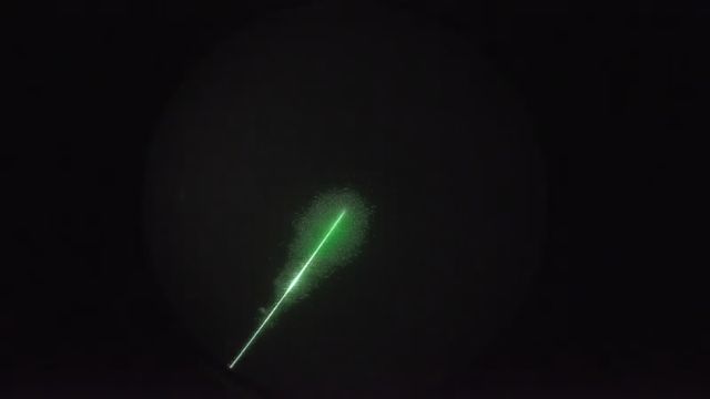 AMS247 meteor