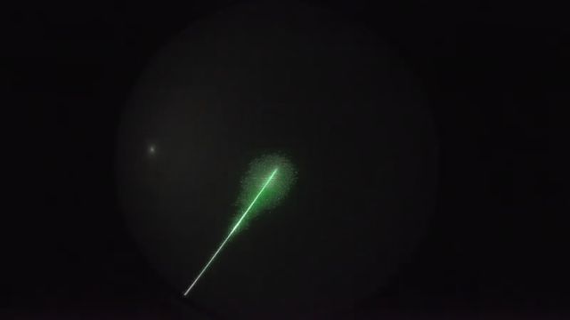 AMS247 meteor
