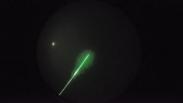 AMS247 meteor