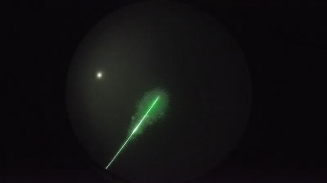 AMS247 meteor