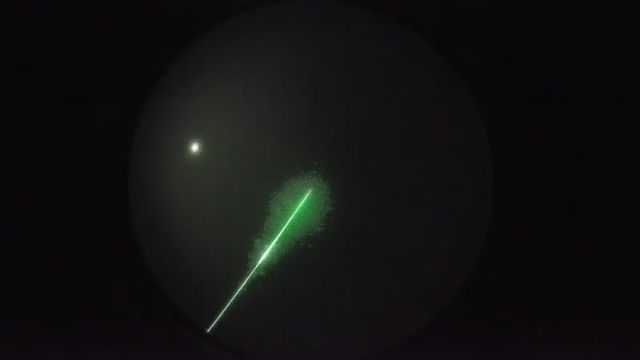AMS247 meteor